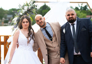 Ceremóniamester Levente