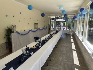 Frank Vendégház Veszprémvarsány