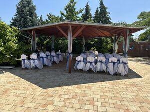 Frank Vendégház Veszprémvarsány