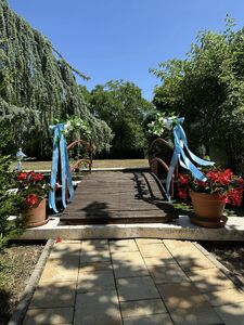 Frank Vendégház Veszprémvarsány