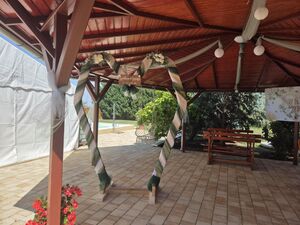 Frank Vendégház Veszprémvarsány