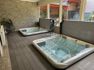 Frank Vendégház Veszprémvarsány