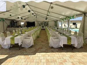 Frank Vendégház Veszprémvarsány