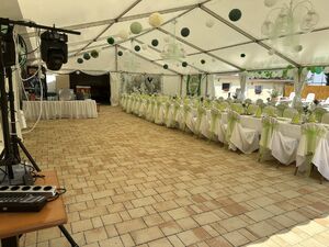 Frank Vendégház Veszprémvarsány