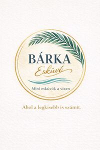 Bárka Esküvő