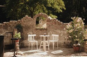 La Rose Vintage Ranch