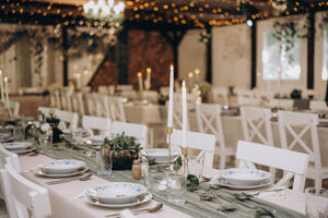 La Rose Vintage Ranch