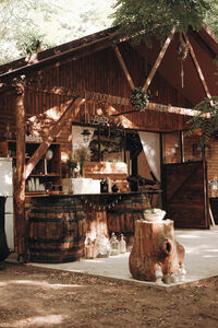 La Rose Vintage Ranch