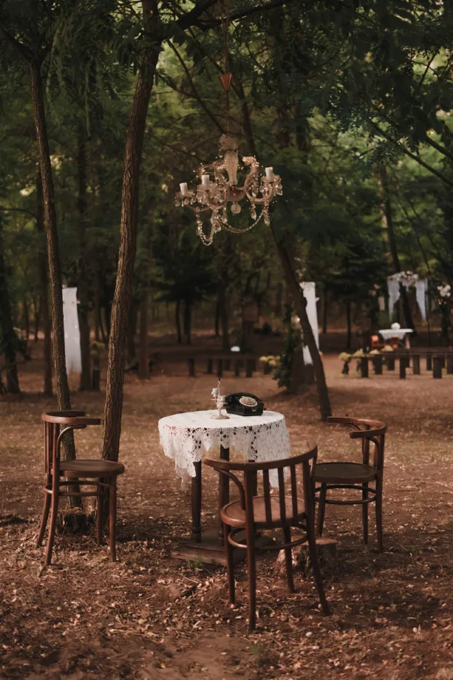 La Rose Vintage Ranch kép 1
