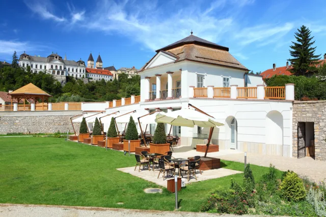 Hotel Historia Malomkert kép 1