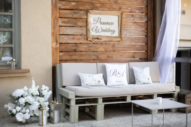 Provence Wedding kép 1