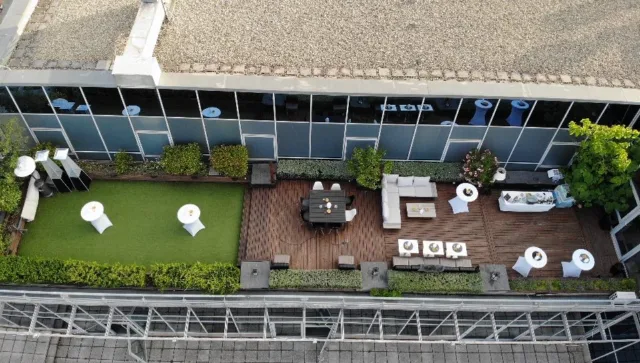 GURU Sky Penthouse & Terrace - 1