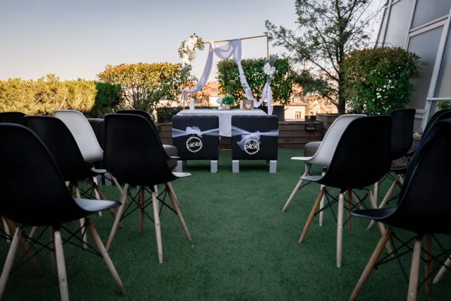 GURU Sky Penthouse & Terrace - 2