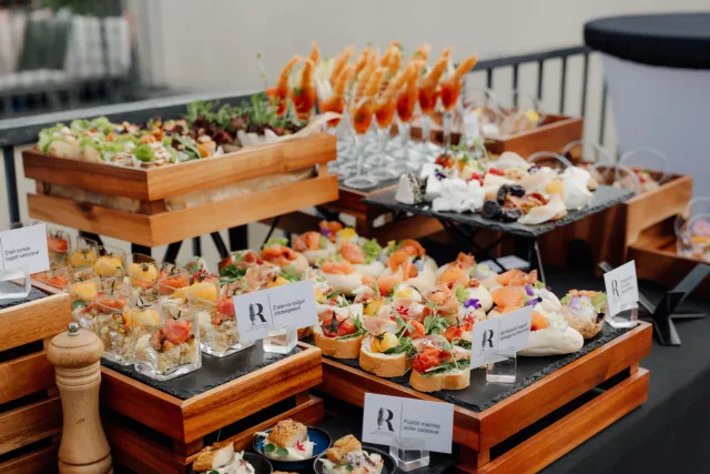 ROSEMARY Event & Catering kép 1