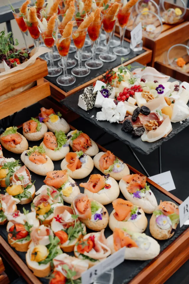 ROSEMARY Event & Catering kép 2