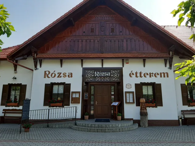 Balneo Liget Komplexum kép 2