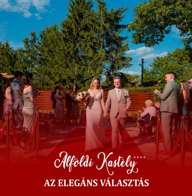Alföldi Kastély