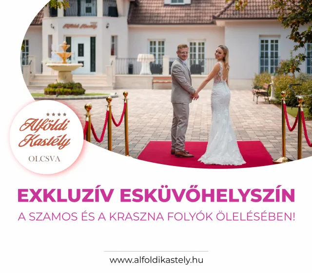 Alföldi Kastély kép 0