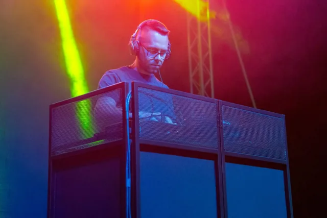 DJ Horváth Sándor kép 0