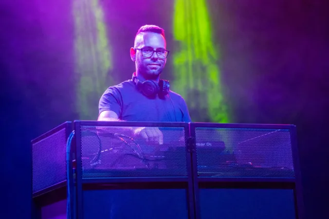 DJ Horváth Sándor kép 1
