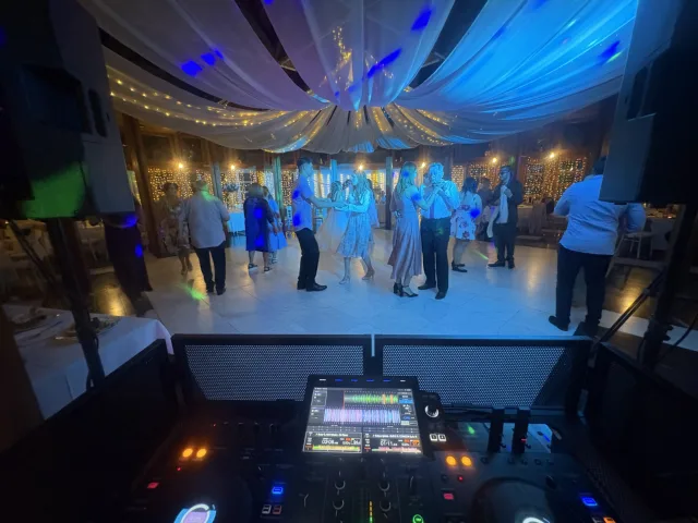 DJ Horváth Sándor kép 2