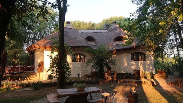 Yeyo Udvarház - 3