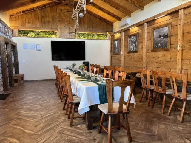 RakomHáz - vendégház és rendezvényterem kép 2