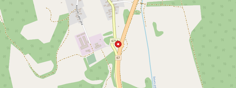 Somogytúr térképe